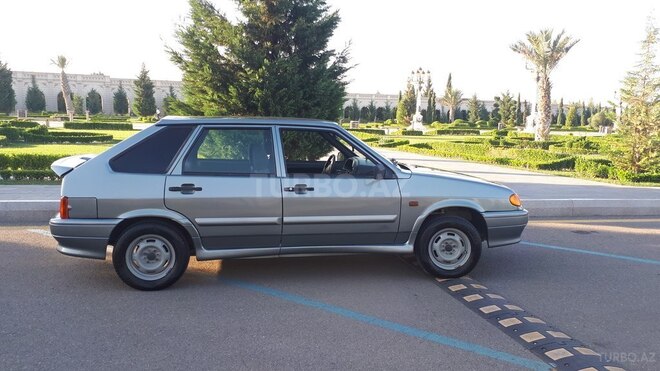 LADA (VAZ) 2114 2010, 178,000 km - 1.6 л - Gəncə