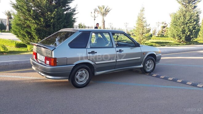 LADA (VAZ) 2114 2010, 178,000 km - 1.6 л - Gəncə
