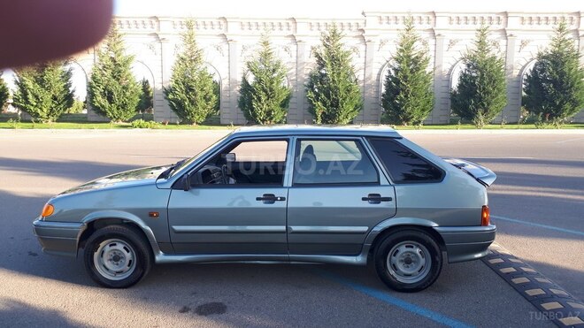 LADA (VAZ) 2114 2010, 178,000 km - 1.6 л - Gəncə