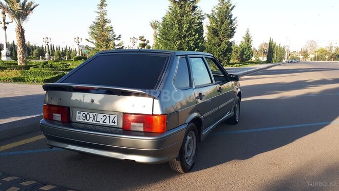 LADA (VAZ) 2114 2010, 178,000 km - 1.6 л - Gəncə