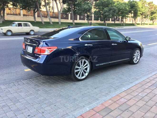 Lexus ES 350 2011, 128,000 km - 3.5 l - Bakı