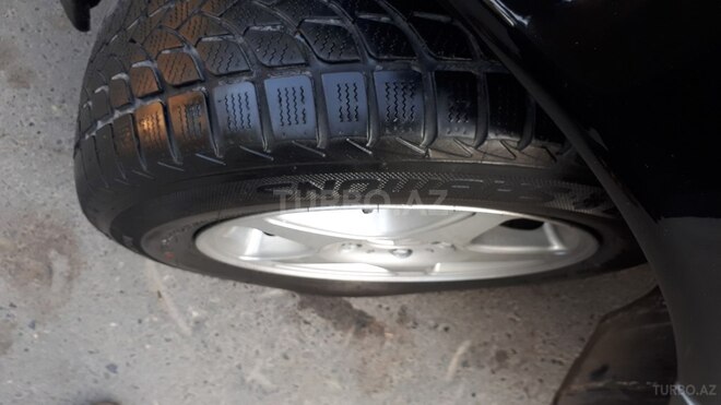 Mercedes C 230 1999, 197,000 km - 2.3 l - Bakı