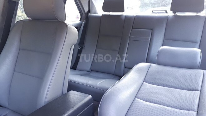 Mercedes C 230 1999, 197,000 km - 2.3 l - Bakı