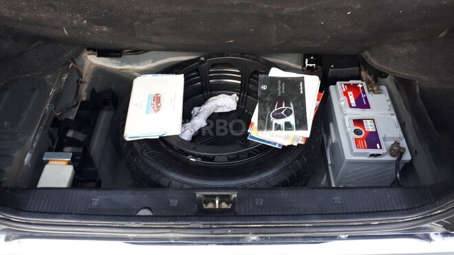 Mercedes C 230 1999, 197,000 km - 2.3 l - Bakı