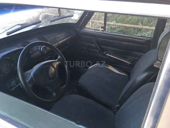 LADA (VAZ) 2106 1990, 150,000 km - 1.3 l - Sabirabad