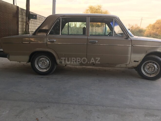 LADA (VAZ) 2106 1990, 150,000 km - 1.3 l - Sabirabad