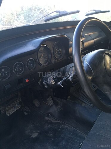 LADA (VAZ) 2106 1990, 150,000 km - 1.3 l - Sabirabad