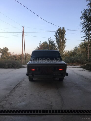 LADA (VAZ) 2106 1990, 150,000 km - 1.3 l - Sabirabad