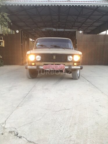 LADA (VAZ) 2106 1990, 150,000 km - 1.3 l - Sabirabad
