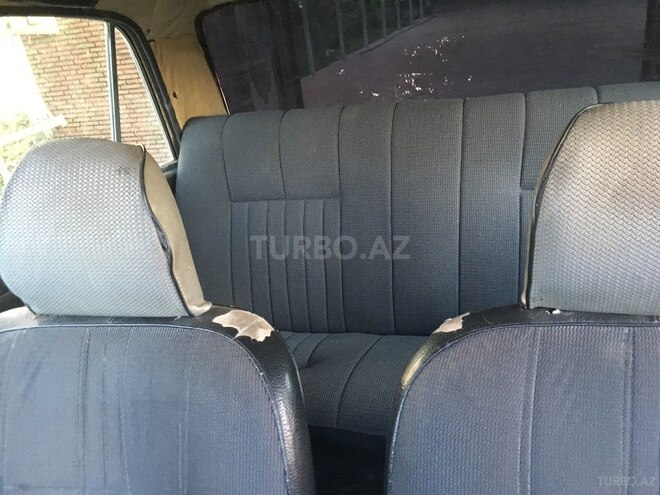 LADA (VAZ) 2106 1990, 150,000 km - 1.3 l - Sabirabad