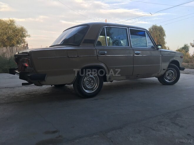 LADA (VAZ) 2106 1990, 150,000 km - 1.3 l - Sabirabad