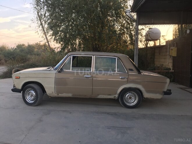 LADA (VAZ) 2106 1990, 150,000 km - 1.3 l - Sabirabad