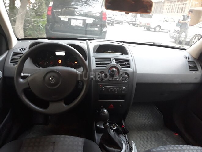 Renault Megane 2009, 220,000 km - 1.5 l - Bakı