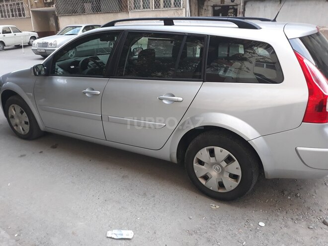 Renault Megane 2009, 220,000 km - 1.5 l - Bakı