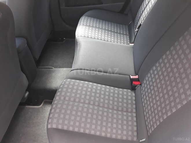Renault Megane 2009, 220,000 km - 1.5 l - Bakı