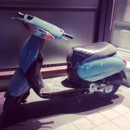 Honda  2012, 1,900 km - 0.1 l - Bakı
