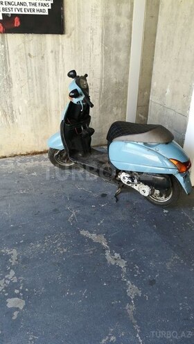 Honda  2012, 1,900 km - 0.1 l - Bakı