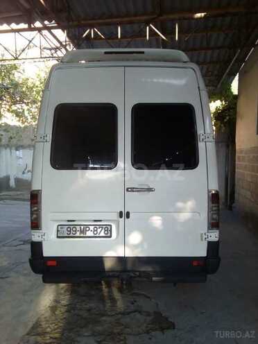 Mercedes Sprinter 412 1999, 420,000 km - 2.9 l - Bakı