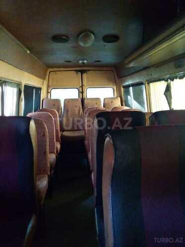 Mercedes Sprinter 412 1999, 420,000 km - 2.9 l - Bakı