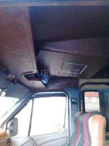 Mercedes Sprinter 412 1999, 420,000 km - 2.9 l - Bakı