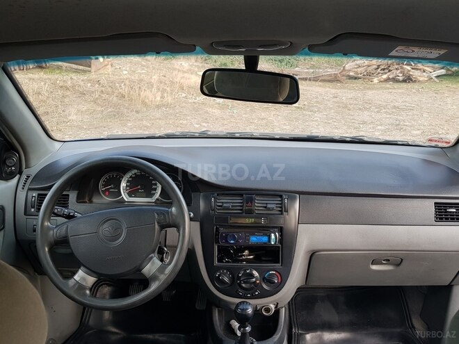 Daewoo Gentra 2014, 220,000 km - 1.5 l - Gəncə