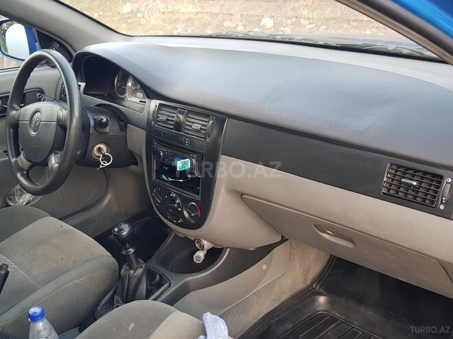 Daewoo Gentra 2014, 220,000 km - 1.5 l - Gəncə