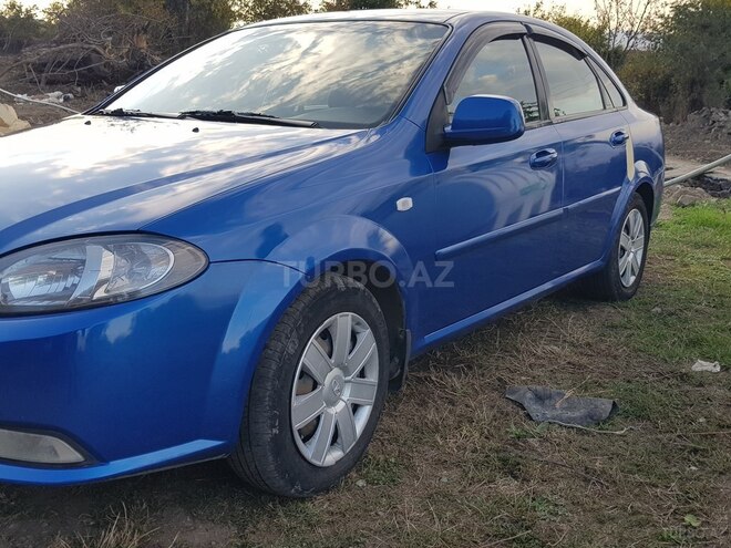 Daewoo Gentra 2014, 220,000 km - 1.5 l - Gəncə