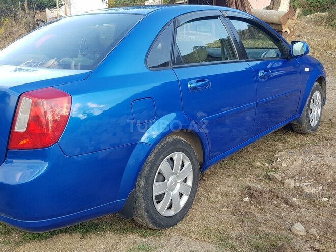 Daewoo Gentra 2014, 220,000 km - 1.5 l - Gəncə