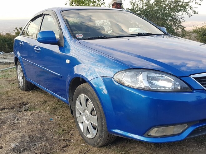 Daewoo Gentra 2014, 220,000 km - 1.5 l - Gəncə