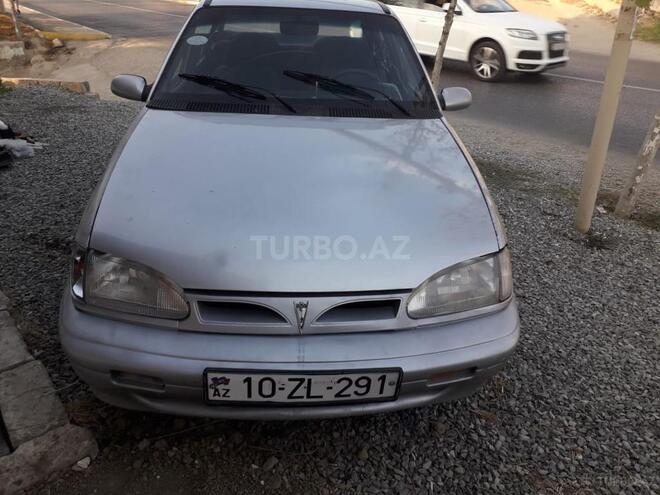 Daewoo Racer 1994, 308,000 km - 1.5 l - Bakı