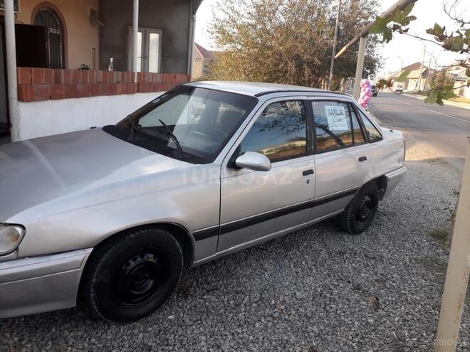 Daewoo Racer 1994, 308,000 km - 1.5 l - Bakı