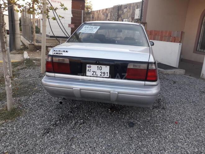 Daewoo Racer 1994, 308,000 km - 1.5 l - Bakı
