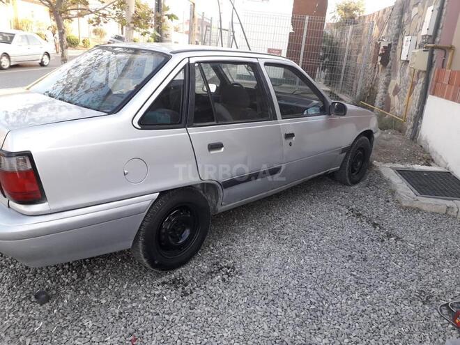 Daewoo Racer 1994, 308,000 km - 1.5 l - Bakı