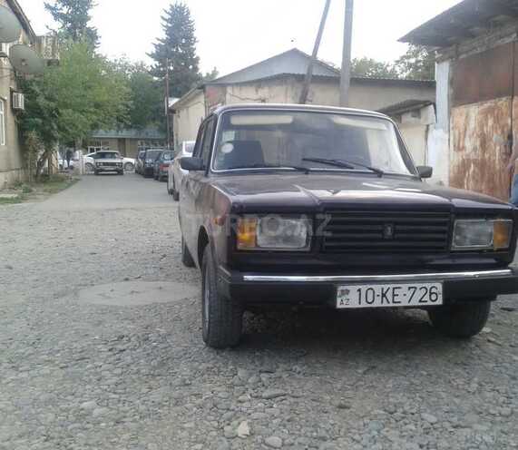 LADA (VAZ) 2107 2000, 111,000 km - 1.6 l - Cəlilabad
