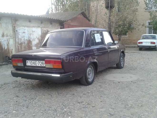 LADA (VAZ) 2107 2000, 111,000 km - 1.6 l - Cəlilabad