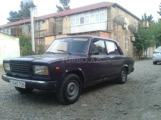 LADA (VAZ) 2107 2000, 111,000 km - 1.6 l - Cəlilabad