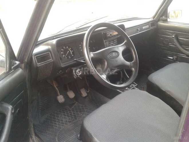 LADA (VAZ) 2107 2000, 111,000 km - 1.6 l - Cəlilabad