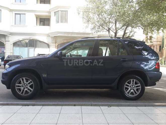 BMW X5 M 2005, 398,000 km - 3.0 l - Bakı