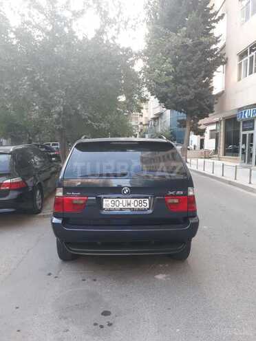 BMW X5 M 2005, 398,000 km - 3.0 l - Bakı