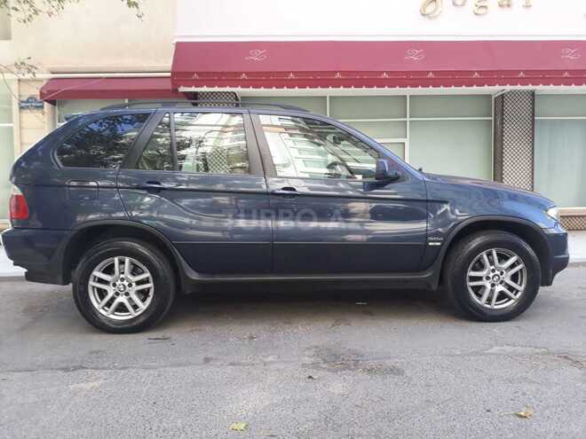BMW X5 M 2005, 398,000 km - 3.0 l - Bakı