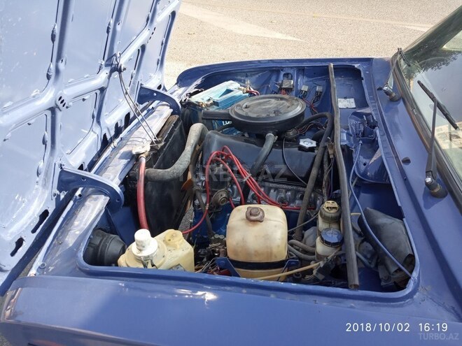 LADA (VAZ) 2106 1991, 350,000 km - 1.3 l - Bakı