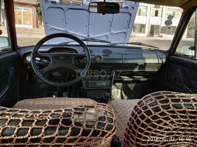 LADA (VAZ) 2106 1991, 350,000 km - 1.3 l - Bakı