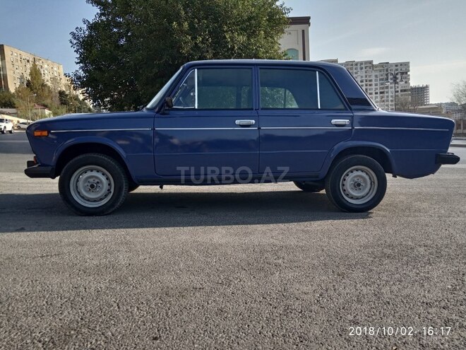 LADA (VAZ) 2106 1991, 350,000 km - 1.3 l - Bakı