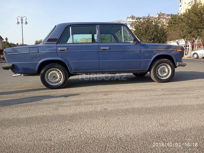 LADA (VAZ) 2106 1991, 350,000 km - 1.3 l - Bakı
