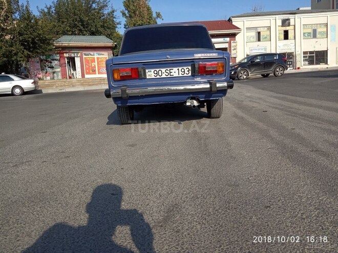 LADA (VAZ) 2106 1991, 350,000 km - 1.3 l - Bakı