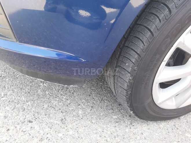 Opel Zafira 2007, 252,125 km - 2.2 l - Goranboy