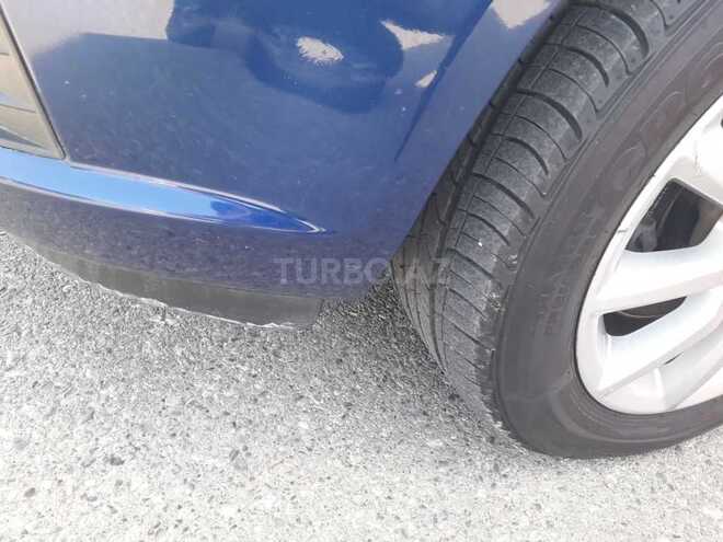 Opel Zafira 2007, 252,125 km - 2.2 l - Goranboy
