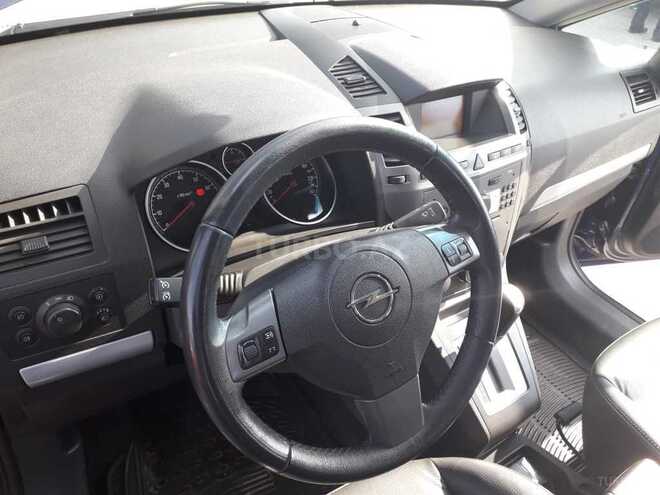 Opel Zafira 2007, 252,125 km - 2.2 l - Goranboy