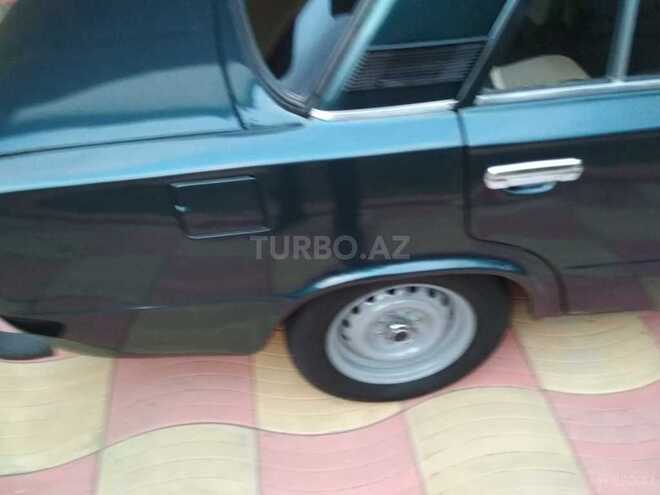 LADA (VAZ) 21013 1981, 160 km - 1.3 l - Zaqatala