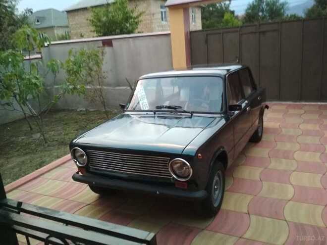 LADA (VAZ) 21013 1981, 160 km - 1.3 l - Zaqatala